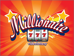 Logo Millionaire