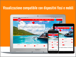 Sito internet per immobiliare