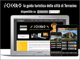 iCicero App